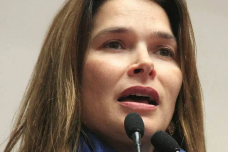 Angela Albino - Florianópolis (SC) (Divulgação)