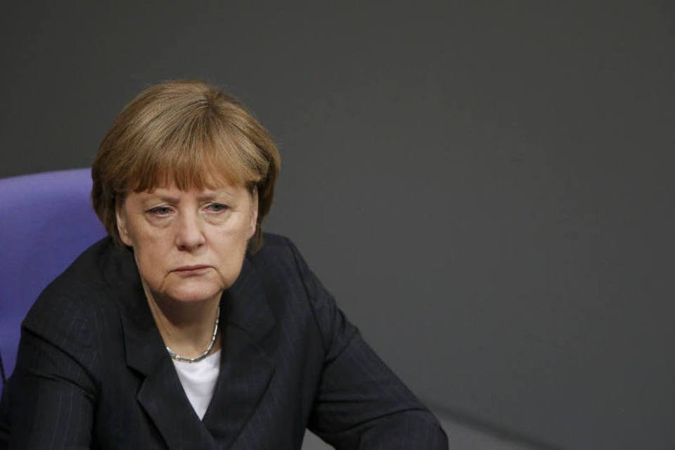 Clérigos devem separar religião do extremismo, diz Merkel