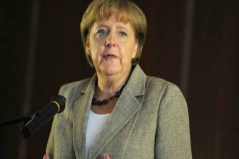 Alemanha defende agência de classificação de risco europeia