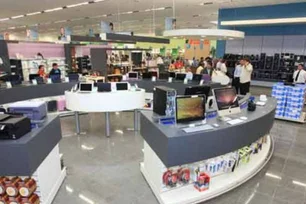 Imagem referente à matéria: Quais são os 15 maiores supermercados em Santa Catarina e quanto eles faturam? Veja a lista de 2025