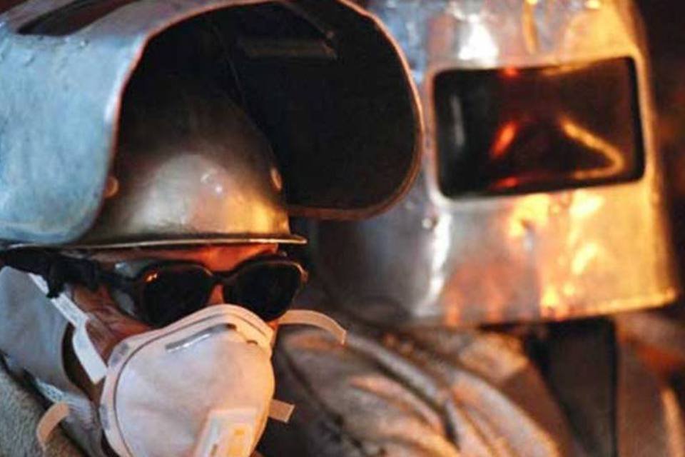 Glencore está entre interessados por fatia da Anglo no Amapá
