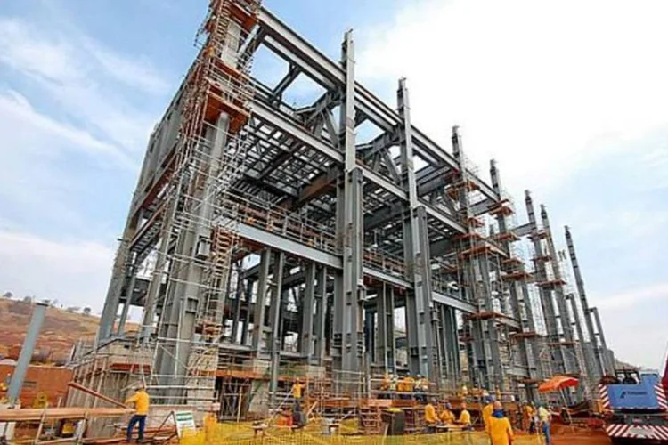 Anglo American: Minas-Rio é o maior projeto em desenvolvimento da Anglo, representando uma grande aposta no futuro do minério de ferro (Anglo American/Divulgação)
