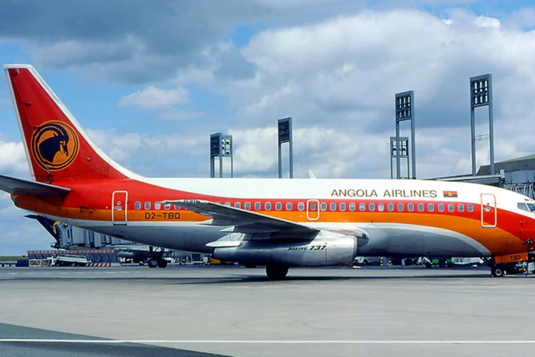 
	A empresa disse ainda que 61 dos avi&otilde;es pedidos na encomenda s&atilde;o o 737 Max, uma vers&atilde;o reformulada que deve ser entregue ao primeiro cliente em 2017
 (Wikicommons)