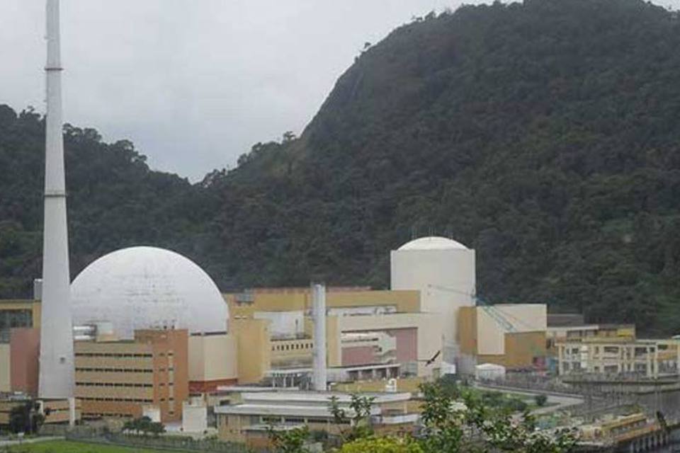 Usinas nucleares fazem exercício de simulação de acidentes