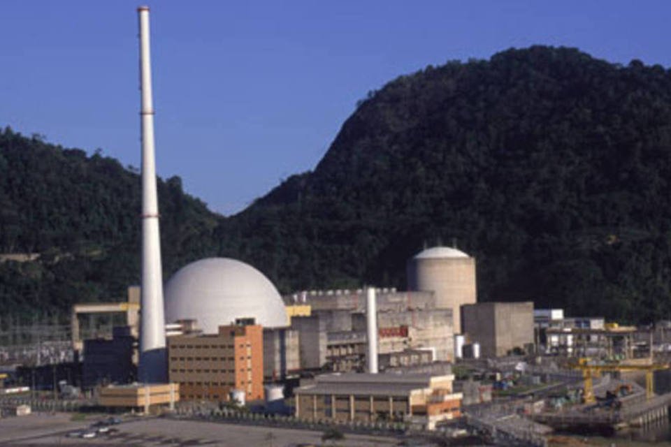 Usina nuclear Angra 1 é reintegrada ao sistema elétrico nacional