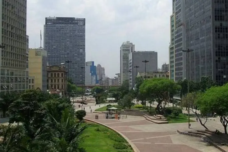 A nova classificação de São Paulo é a mesma da dívida brasileira (Dornicke/Wikimedia Commons)