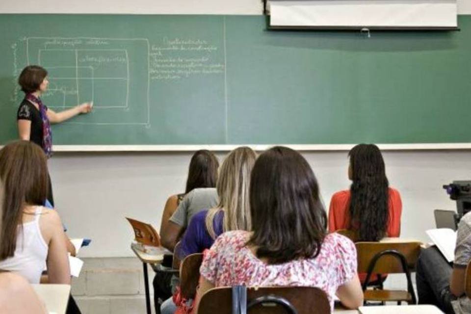Ser Educacional compensará queda no Fies com ganhos de eficiência
