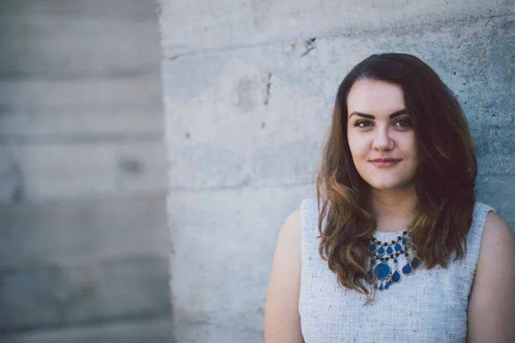 Anielle Guedes, fundadora da Urban 3D, que quer revolucionar a construção civil (Divulgação)