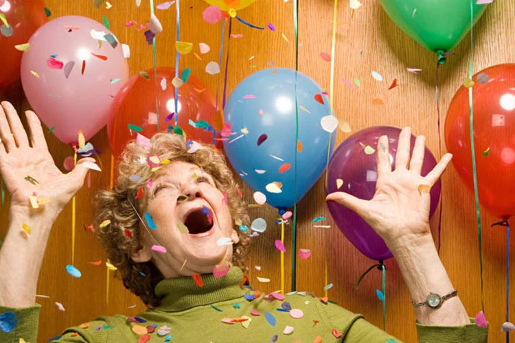 
	Facebook: a ideia do recurso &eacute; permitir que os usu&aacute;rios gravem v&iacute;deos de si pr&oacute;prios desejando feliz anivers&aacute;rio em 15 segundos
 (Thinkstock)