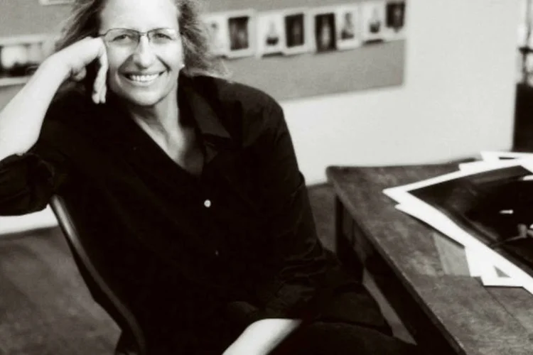 Annie Leibovitz (Divulgação)