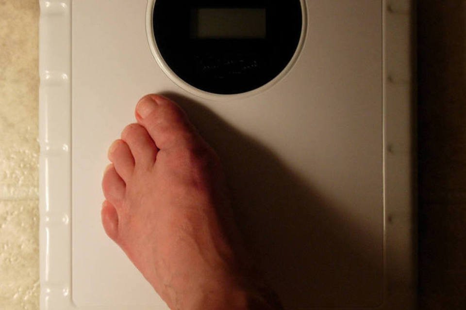 Anorexia e hiperatividade são ligadas por mecanismo comum