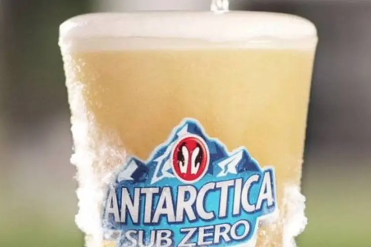 
	Cerveja Antarctica: aplicativo oferecer&aacute; aos usu&aacute;rios cadastrados as informa&ccedil;&otilde;es mais importantes sobre os blocos de rua cariocas
 (Divulgação)