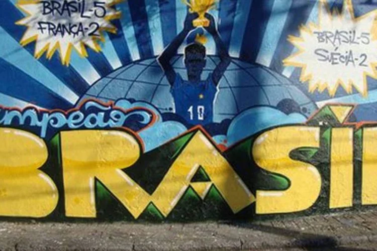 Internautas poderão conferir as pinturas da cidade pelo Google Maps e ver o making off da ação dos grafiteiros (.)