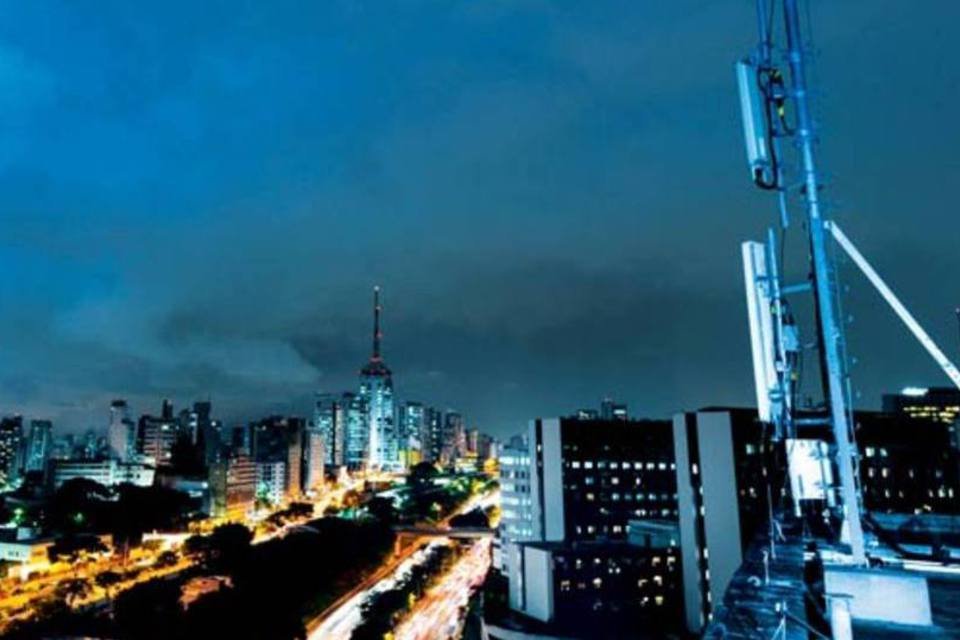 Empresa israelense de antenas vai abrir capital na Bovespa