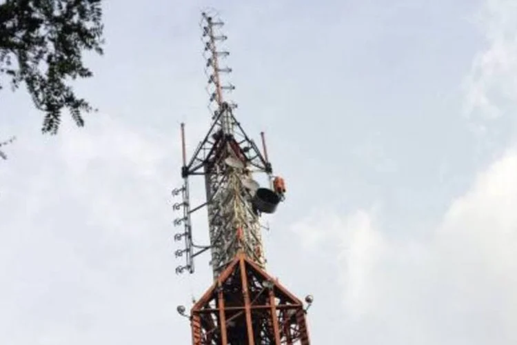 Transmissão será feita a partir de torre da Fundação Padre Anchieta (.)