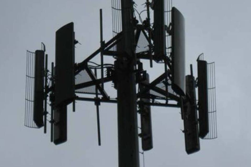 Anatel comprará antenas para fiscalizar espectro na Copa