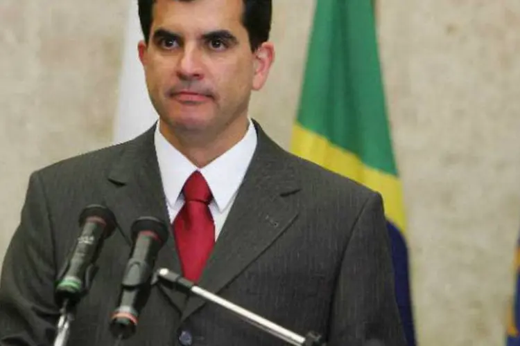 O diretor de Fiscalização do Banco Central (BC) informou que destacou, mais uma vez, a estabilidade financeira no Brasil e a liquidez do sistema (Sérgio Dutti/AE)