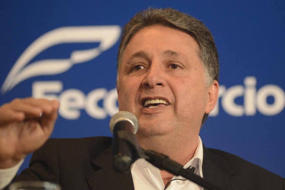 No Rio, Garotinho tem 27%; Pezão, 19% e Crivella 17%