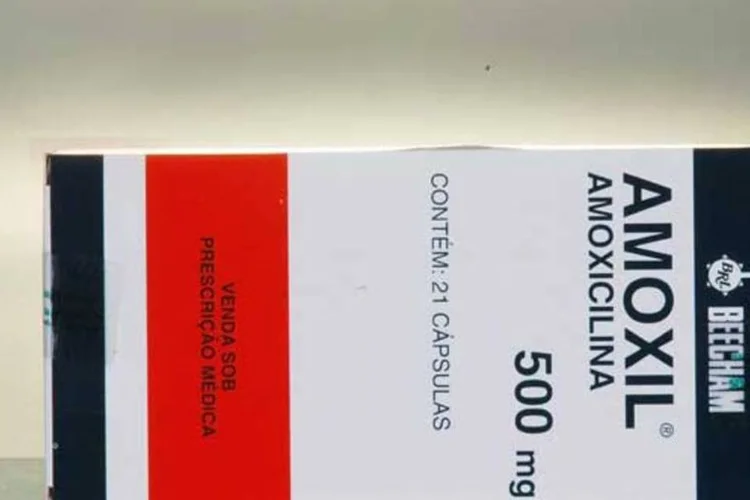 Venda de antibióticos sofrerá a mesma restrição dos medicamentos de tarja preta (Raphael Falavigna/VEJA)