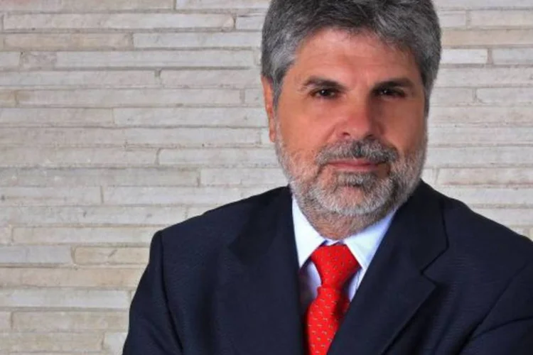 Antônio Carlos Valente, presidente da Telefônica: objetivo é auemntar o reconhecimento da empresa (Divulgação)