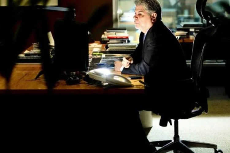 
	Informa&ccedil;&atilde;o &eacute; de Antonio Carlos Valente, presidente da Telef&ocirc;nica/Vivo no Brasil
 (Alexandre Battibugli/INFO EXAME)