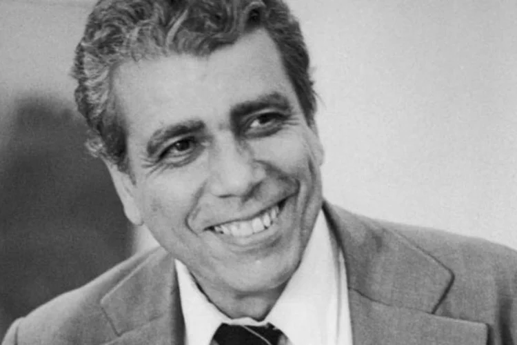 
	Para a CNI, o Brasil precisa de mais cidad&atilde;os e empres&aacute;rios como Ant&ocirc;nio Erm&iacute;rio
 (Carlos Namba / VEJA)