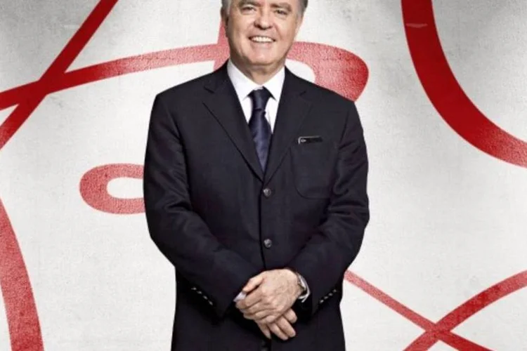 Antônio Freitas, fundador e presidente da agora Master Roma Waiteman (Divulgação)