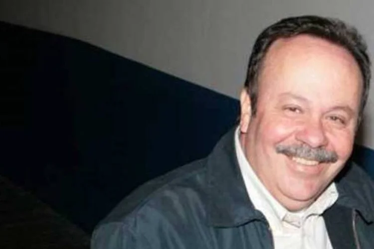 O vereador Antonio Goulart: verba de gabinete para contratar gráfica de sua mulher (REPRODUÇÃO)