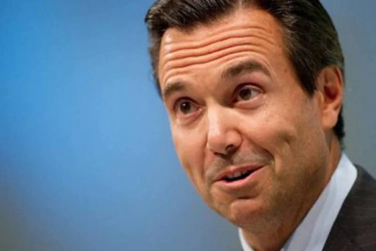 
	Antonio Horta Osorio: &quot;&Eacute; importante que as permiss&otilde;es de planejamento, autoriza&ccedil;&otilde;es de constru&ccedil;&atilde;o e projetos de moradias sociais sejam (liberalizados)&quot;
 (Leon Neal/AFP)