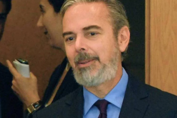O chanceler Antonio Patriota (Telam/ABr)