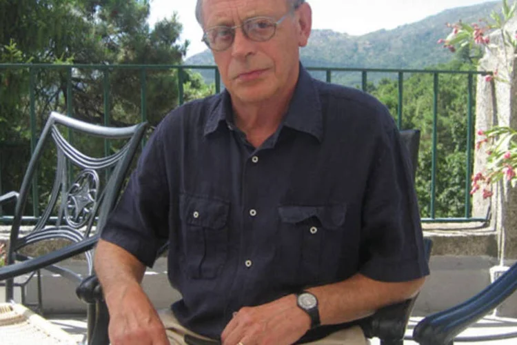 Antonio Tabucchi: escritor considera absolvição de Battisti como "uma piada" (Rebeca Yanke/Wikimedia Commons)