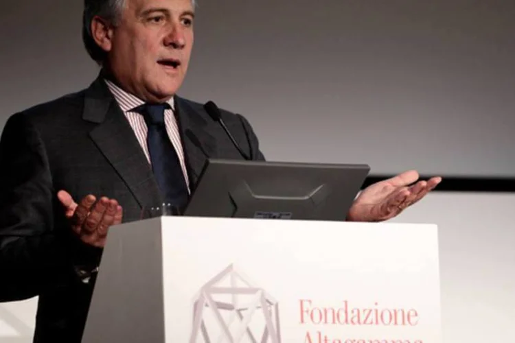 Segundo o vice-presidente da Comissão, 'muitas pequenas empresas brasileiras desejam penetrar nos mercados internacionais e podem fazer isso a partir da Europa' (Getty Images)