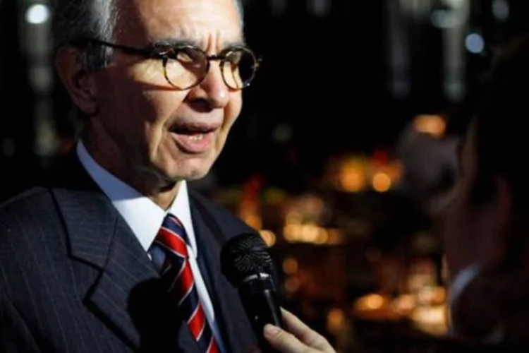 Borges, da Fecomercio-SP: "Alta do IPI certamente incorrerá em aumento de inflação" (Fecomercio-SP/Divulgação)