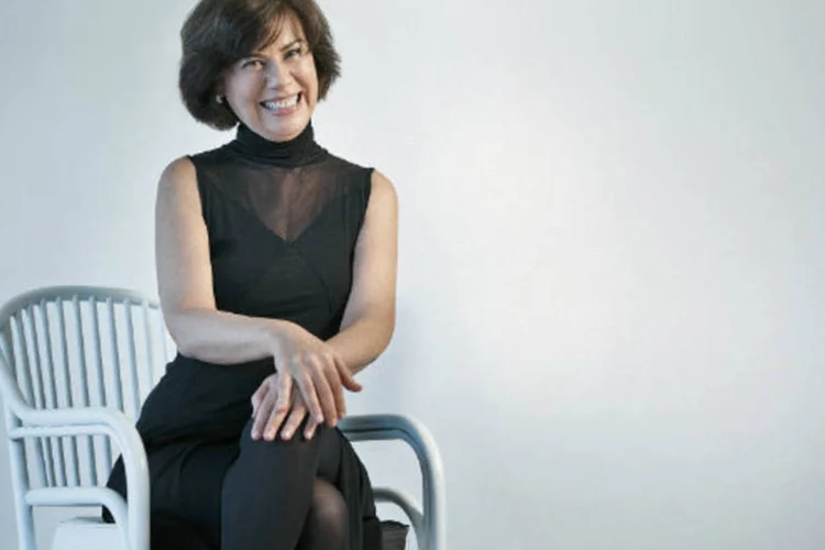
	A antrop&oacute;loga Mirian Goldenberg &eacute; autora de livros como &quot;A Outra&quot; e &quot;Toda Mulher &Eacute; Meio Leila Diniz&quot;
 (Divulgação)