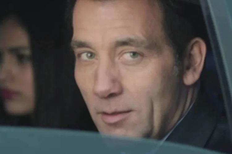 Clive Owen, David Villa e outros estrelam anúncio da Movista: a McCann Erickson da Espanha lançou a nova campanha integrada da marca pertencente à Telefônica (Reprodução/YouTube)