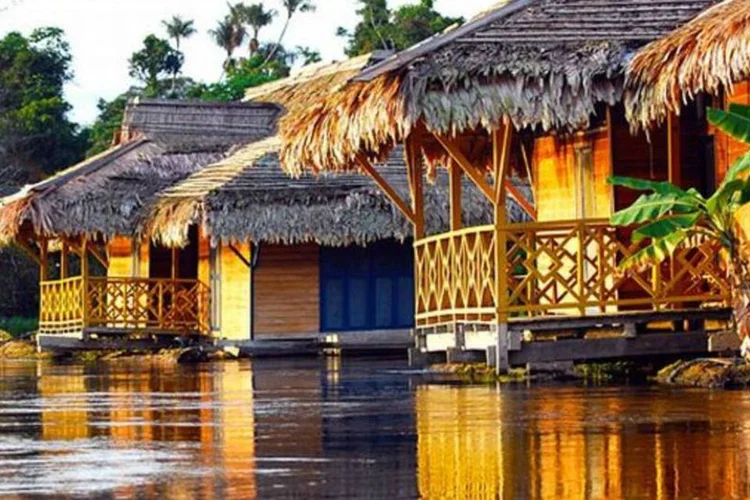 Diferente do turismo tradicional, o turismo sustentável busca minimizar impactos negativos (Divulgação)