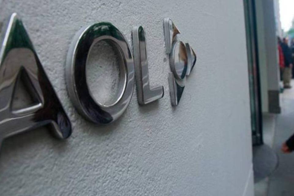 AOL cortará 500 vagas em movimento de consolidação pós aquisições