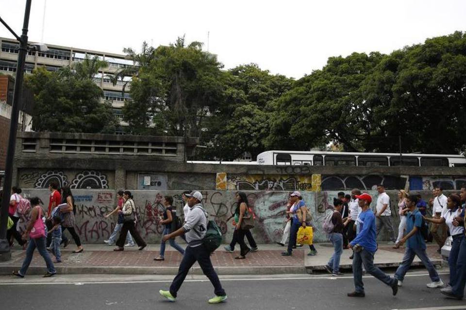 Venezuela registra casos de transmissão de febre chicungunha