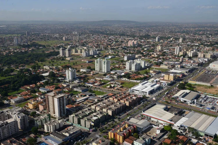 
	Goi&acirc;nia: advogado v&iacute;tima de carta-bomba passou por cirurgia e n&atilde;o corre risco de morrer
 (Divulgação/ Valdir Antunes / Secom Aparecida)