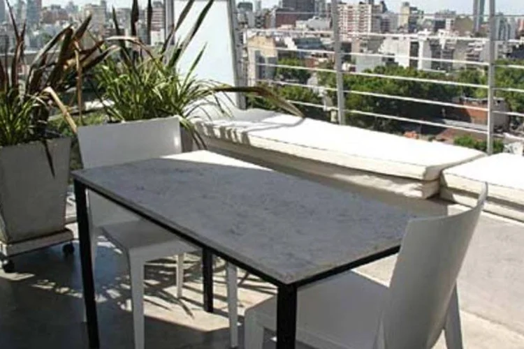 Apartamento: mais segurança e regras de convívio social (.)