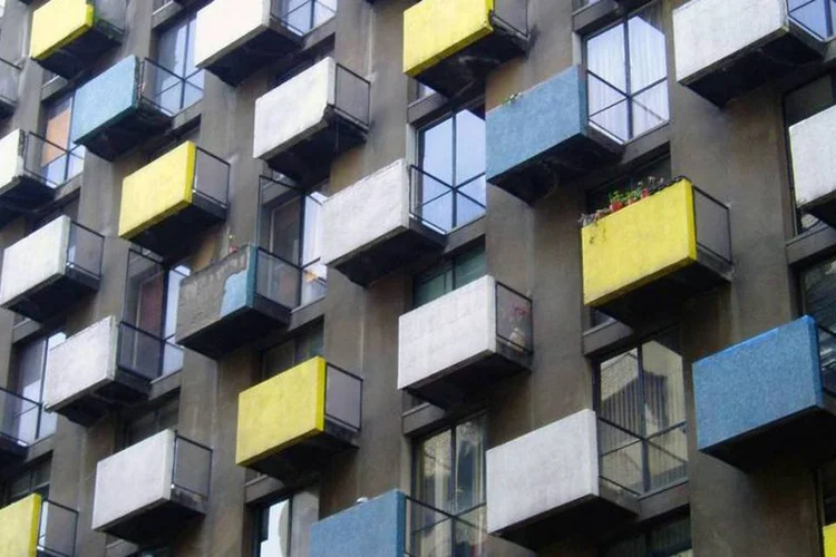 
	Apartamentos: Diferen&ccedil;a no custo final do financiamento &eacute; maior para im&oacute;veis mais caros e pode chegar a 159 mil reais
 (Stock.xchng/Matthew Woodhams)