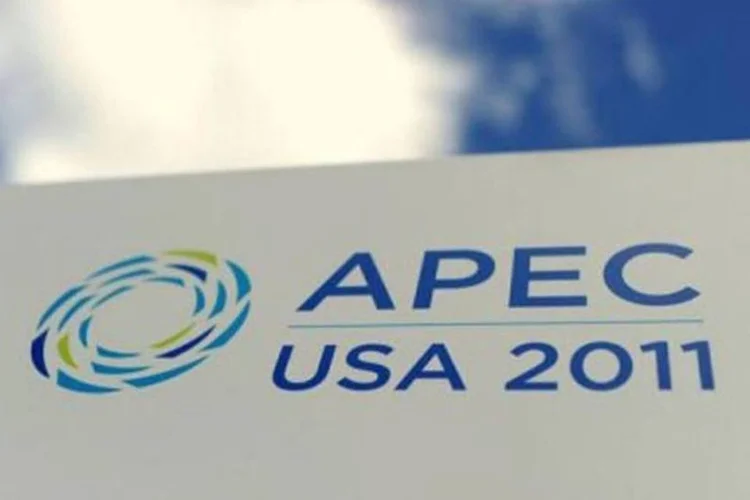 O Apec reúne países como Estados Unidos, China e Rússia (Robyn Beck/AFP)