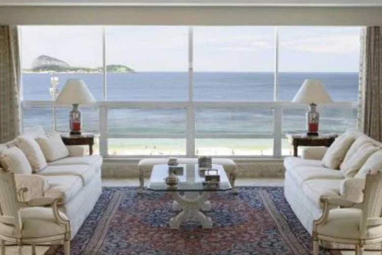 
	Apartamento em Ipanema: im&oacute;veis maiores j&aacute; n&atilde;o crescem tanto; os apartamentos de um dormit&oacute;rio, sim
