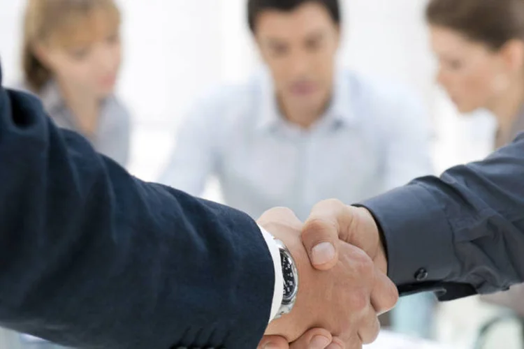 Vida social em destaque (Thinkstock)