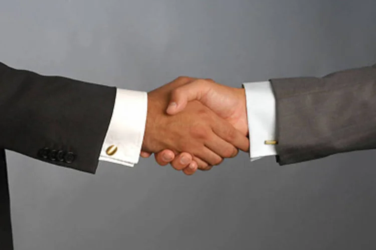 Tendência: empresas emergentes mais unidas