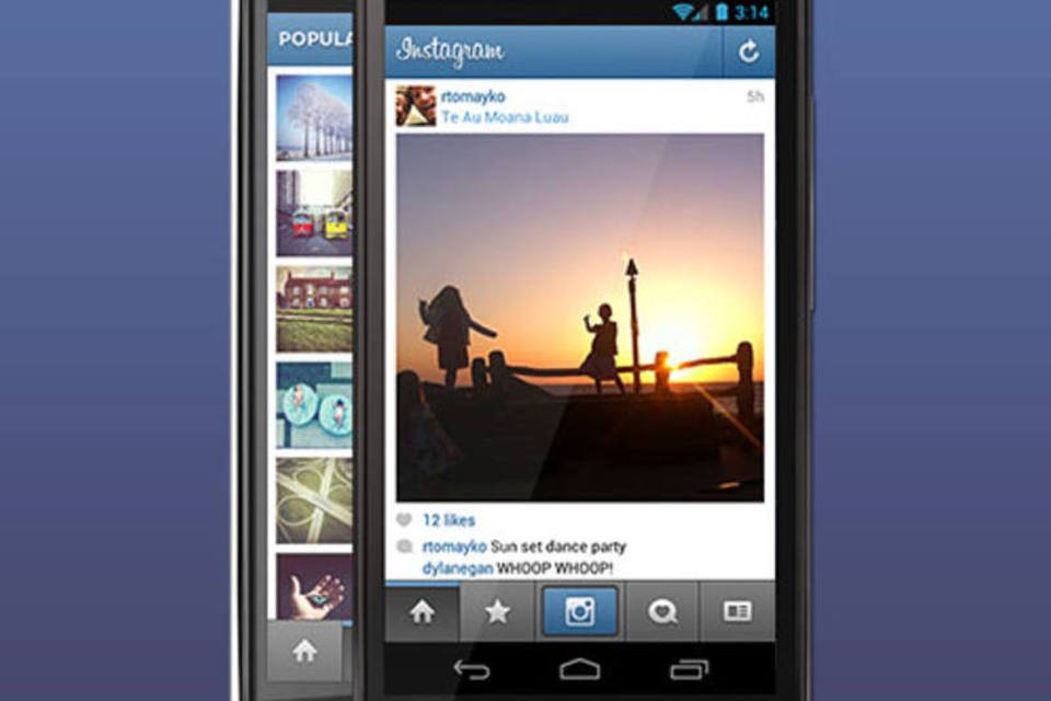 O caminho do Instagram para chegar a 30 milhões de usuários