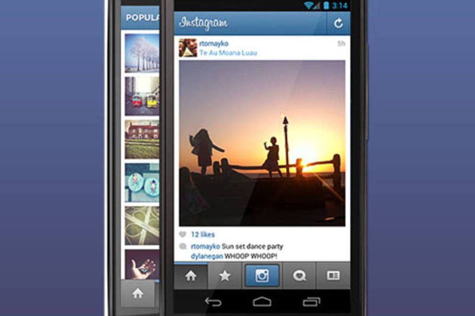 Fotos do Instagram somem de vez do Twitter