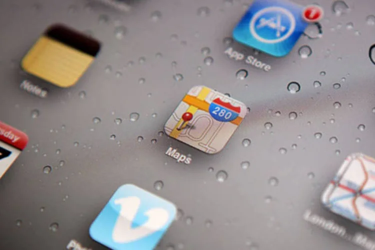 Novos apps (Getty Images)