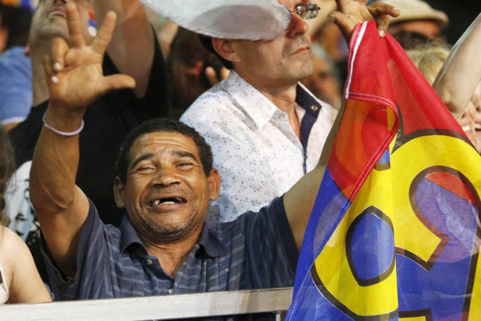 Eleição no Uruguai vai para o 2º turno