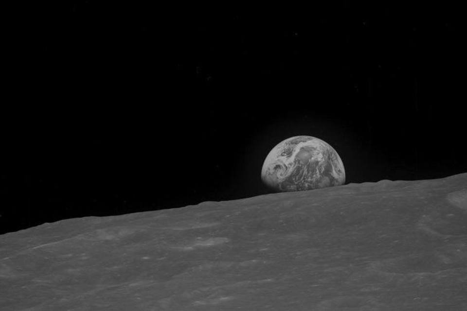 Rússia não desistiu do sonho de chegar à Lua